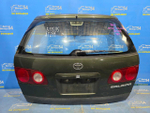Дверь пятая TOYOTA CALDINA 1997-2002