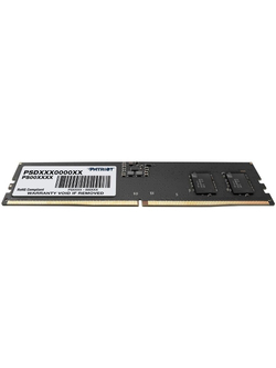 PATRIOT DIMM DDR5-5600 16GB PSD516G560081