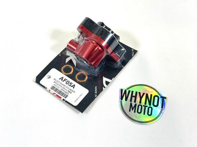 DUCABIKE Цилиндр сцепления Ducati