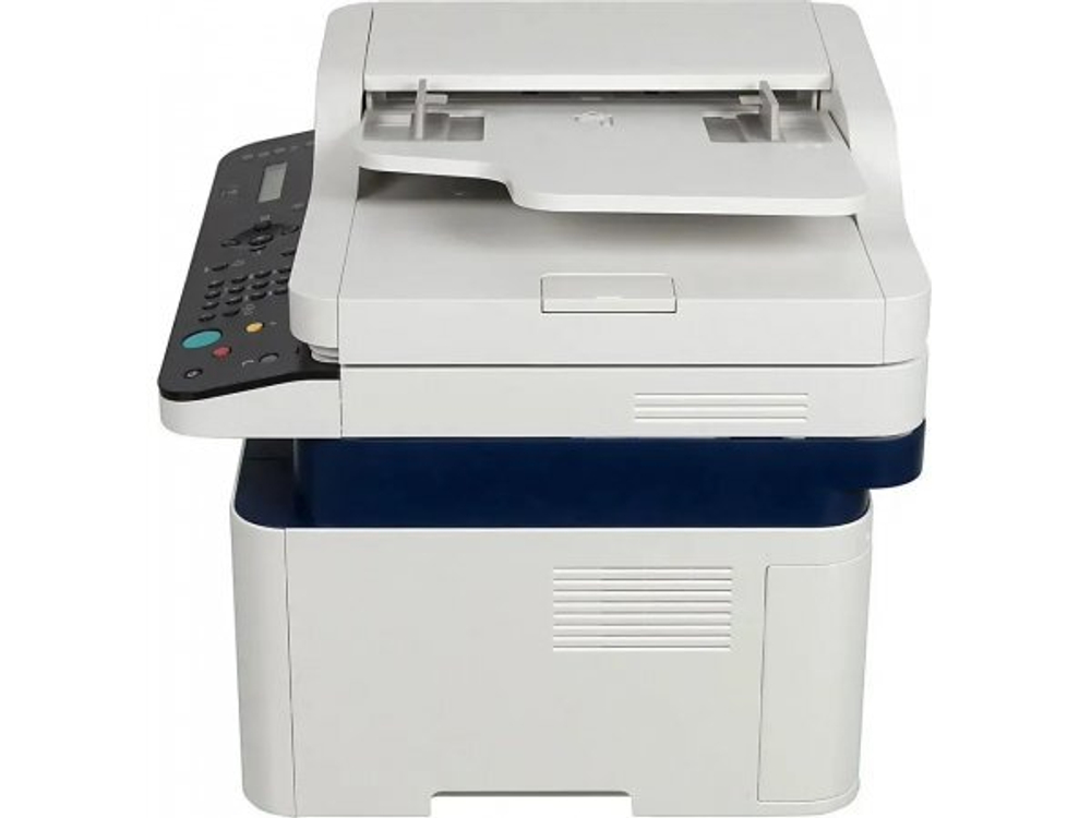 МФУ лазерное Xerox WorkCentre 3025NI
