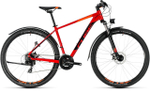 Горный велосипед Cube Aim Allroad 29 (2018)