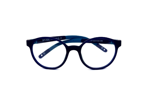 Овальная оправа Junior look