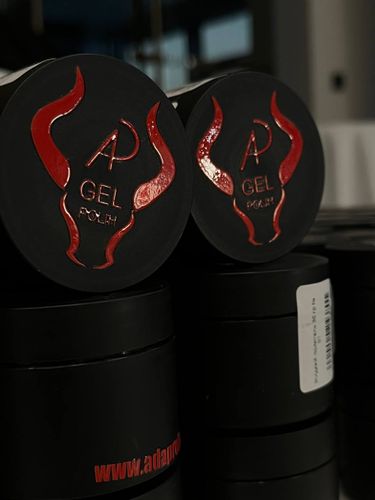 Гель/жидкий полигель