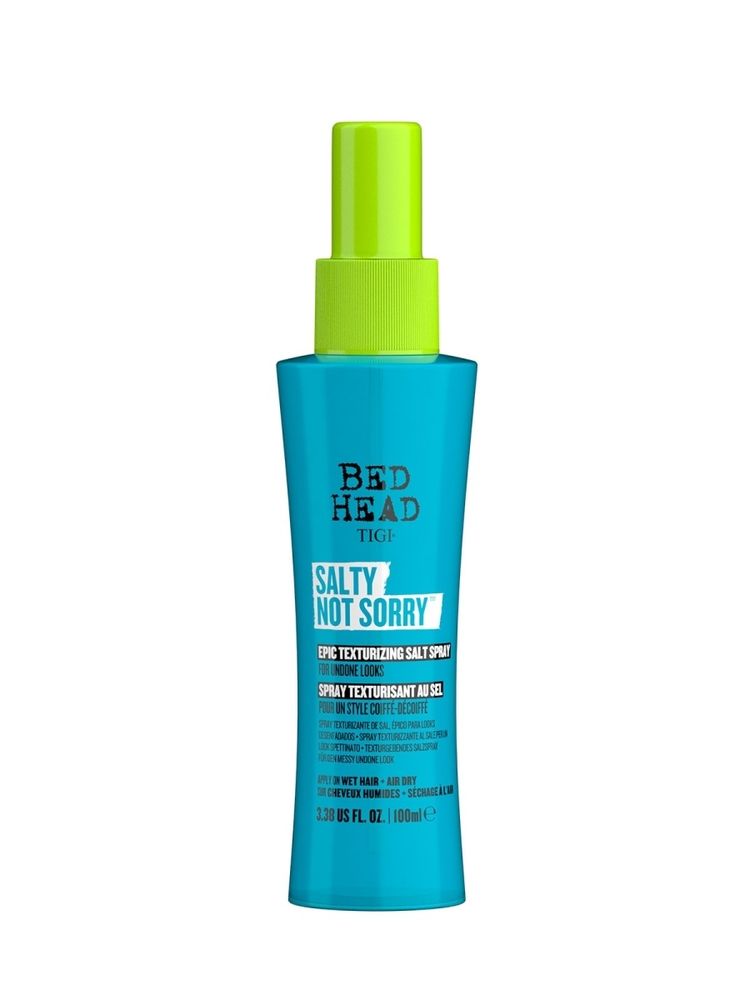 Спрей морская соль TIGI Bed Head Salty Not Sorry 100мл