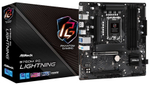 Материнская плата ASRock B760M PG Lightning