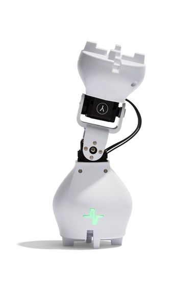 Fable «Инженерная лаборатория»