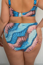 FIJI Briefshighwaist Трусы купальные