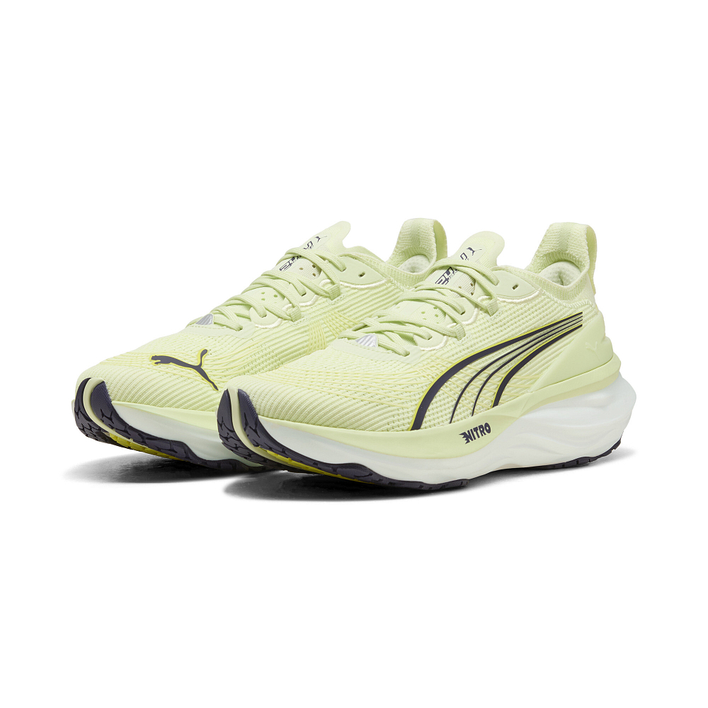Мужские кроссовки PUMA ForeverRun NITRO  2