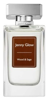 Jenny Glow Wood & Sage EDP