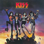 Kiss / Destroyer (LP)