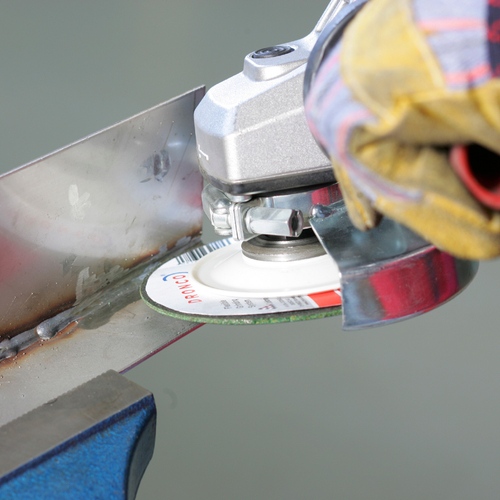 Шлифовальный диск Dronco A30T 150x6 3156040