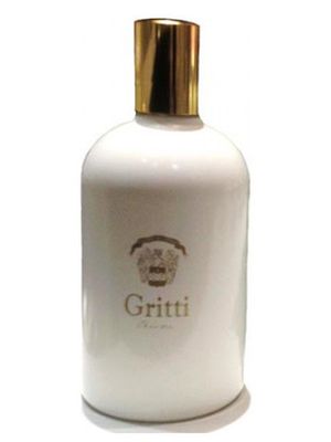 Gritti White Edition Light Powdery