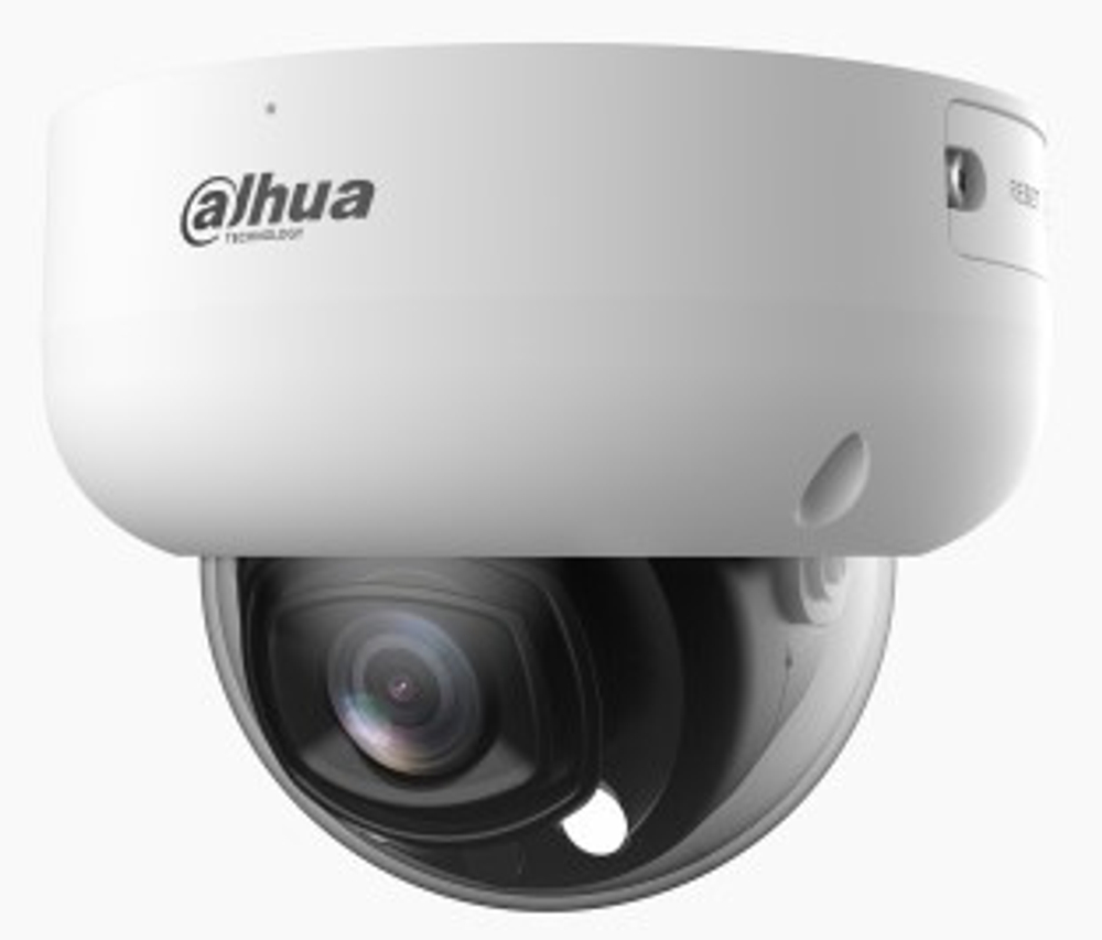 Видеокамера IP Dahua DH-IPC-HDBW5449RP-ASE-LED-0360B-S2