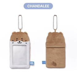 Холдер для карты SEVENTEEN - MINITEEN Magnet Photocard Holder