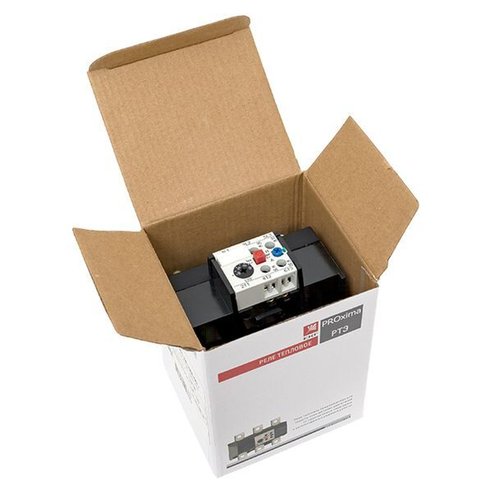 Тепловое реле  EKF rel-4315-150-180