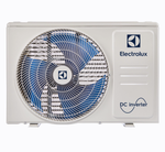 Сплит-система инверторного типа Electrolux Smartline DC EACS/I-24HSM/N8 комплект
