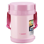 Термоконтейнер Zojirushi SL-GH18-PA 1,8 L (розов)