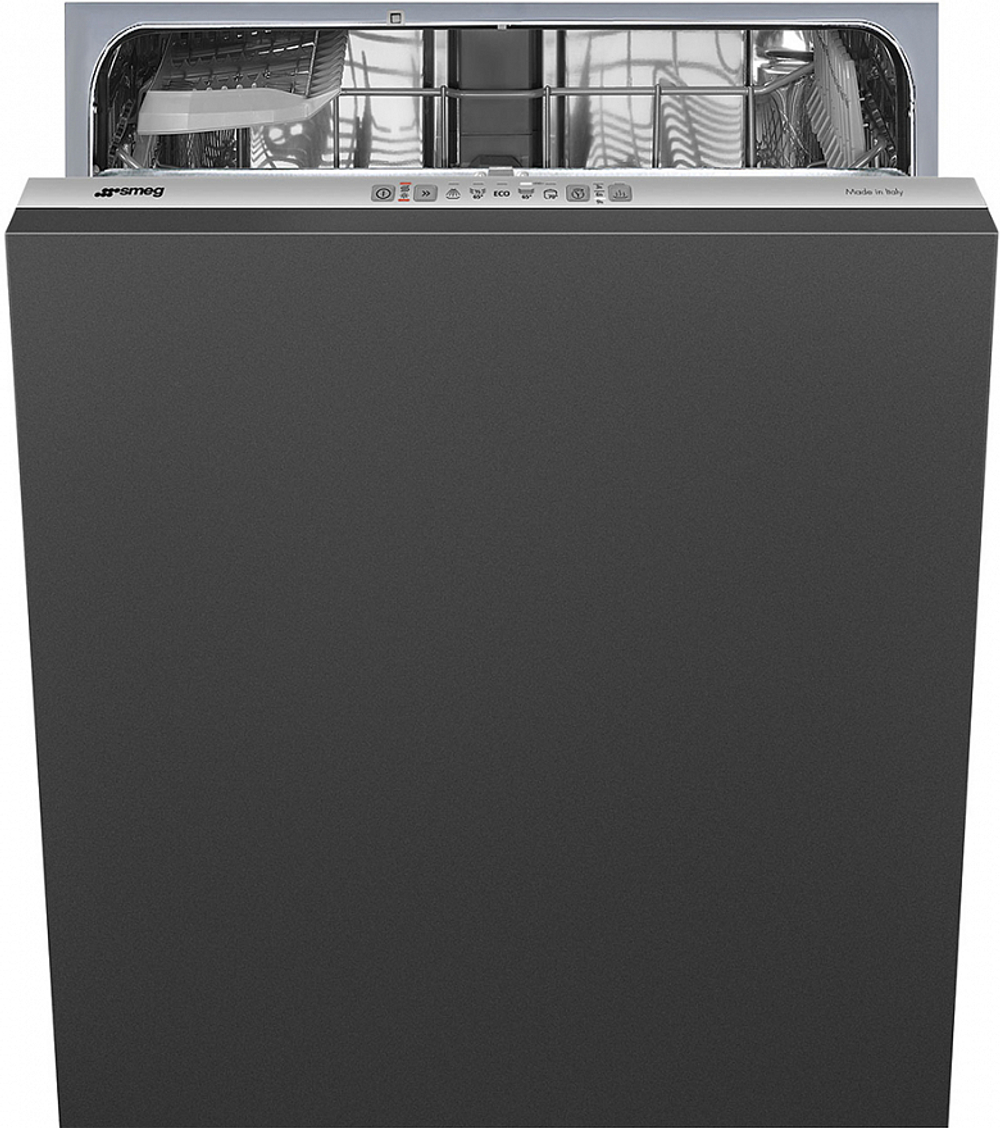 Smeg  STL281DS