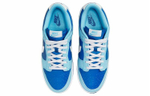 Кроссовки Nike Dunk Low Retro Qs "Argon"