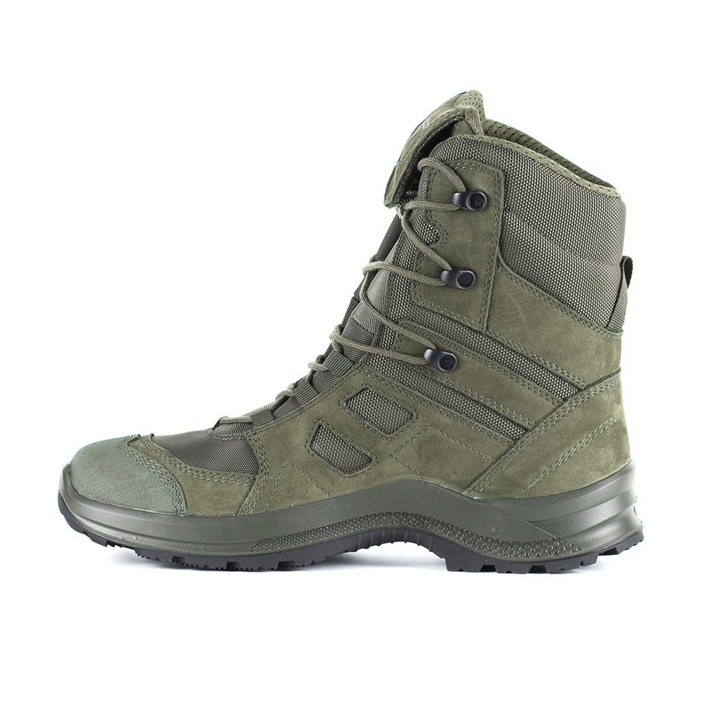 Треккинговые ботинки VELES KROK 3V Hyper Dry FANTA Олива