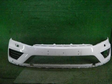 Бампер передний VW Touareg 2 NF (2014-2018)