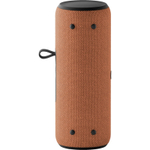 Умная колонка Yandex Стрит Алиса оранжевый 30W 2.0 BT/Wi-Fi 10м 3300mAh (YNDX-00030ORG)