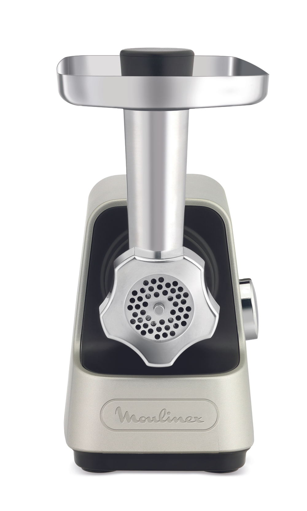 Мясорубка Moulinex HV9 ME740H30