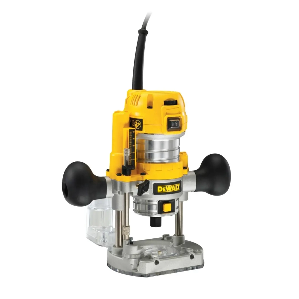 Фрезер DeWalt D26203
