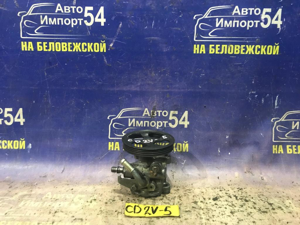 Насос ГУР MITSUBISHI LIBERO 2001