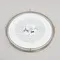 CL709501N Бостон Хром Мат. Св-к Накл. LED 50W*4000K