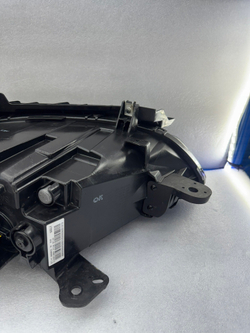 Фара передняя LED Geely Geometry A (левая/правая), оригинал,