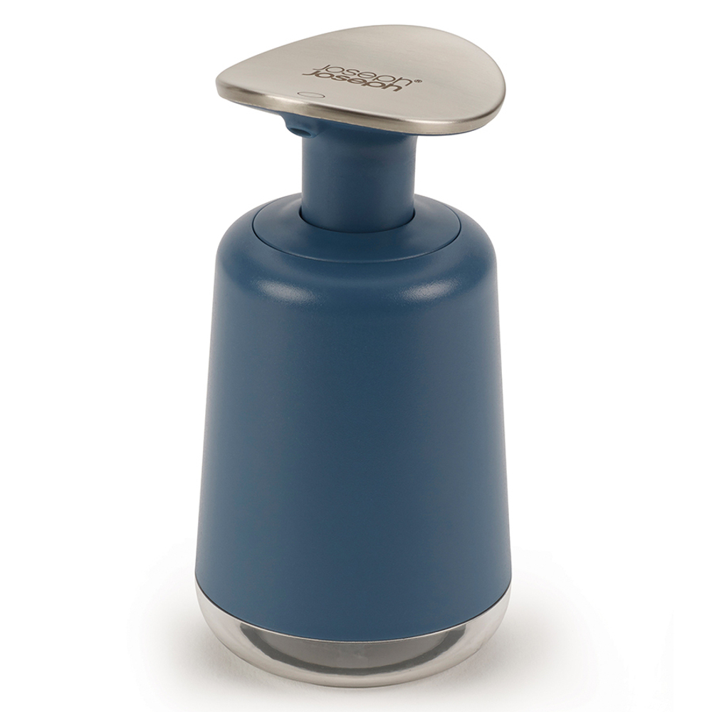 Диспенсер для мыла presto, синий