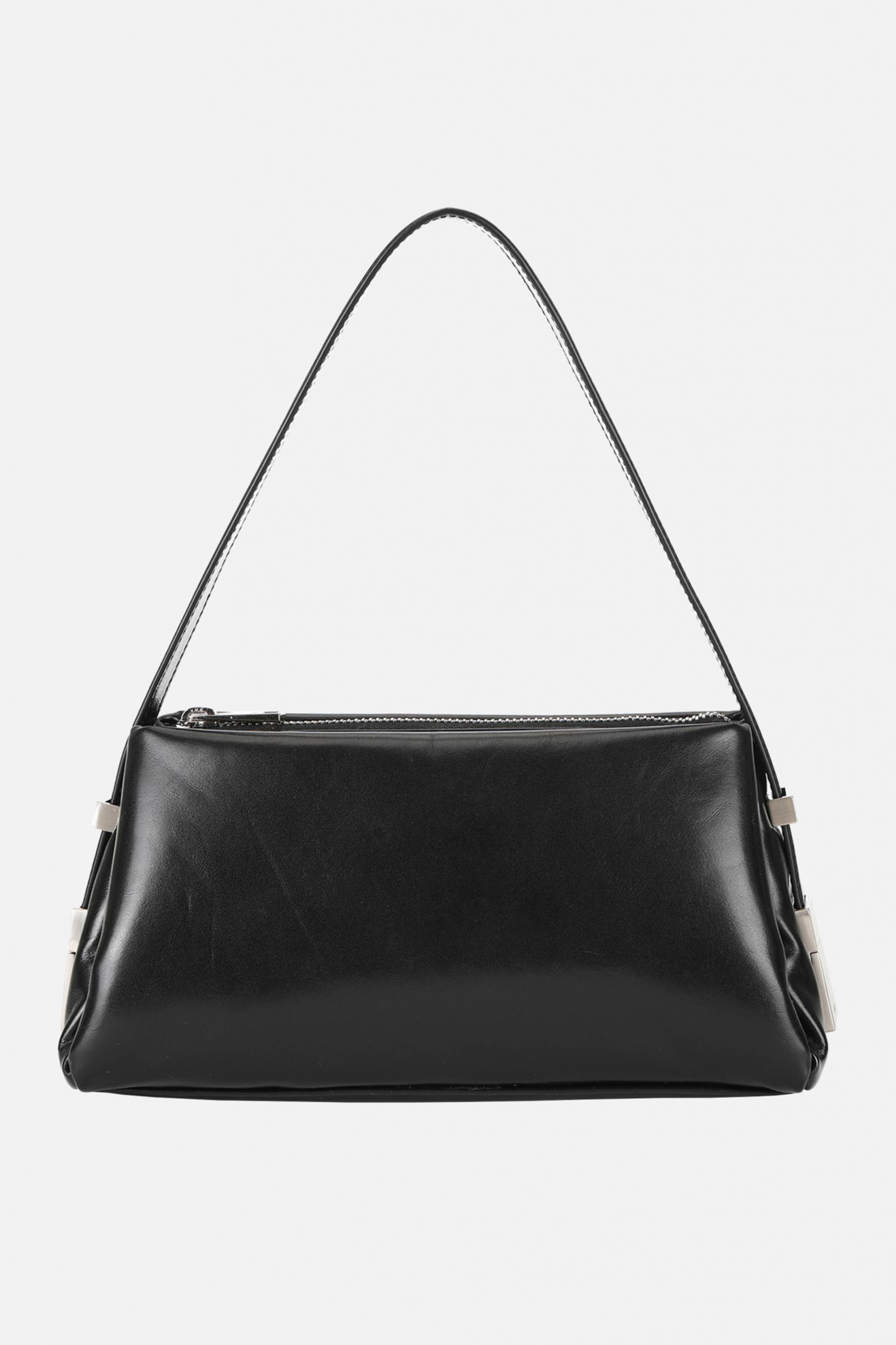 Сумка PILLOW MINI Черный