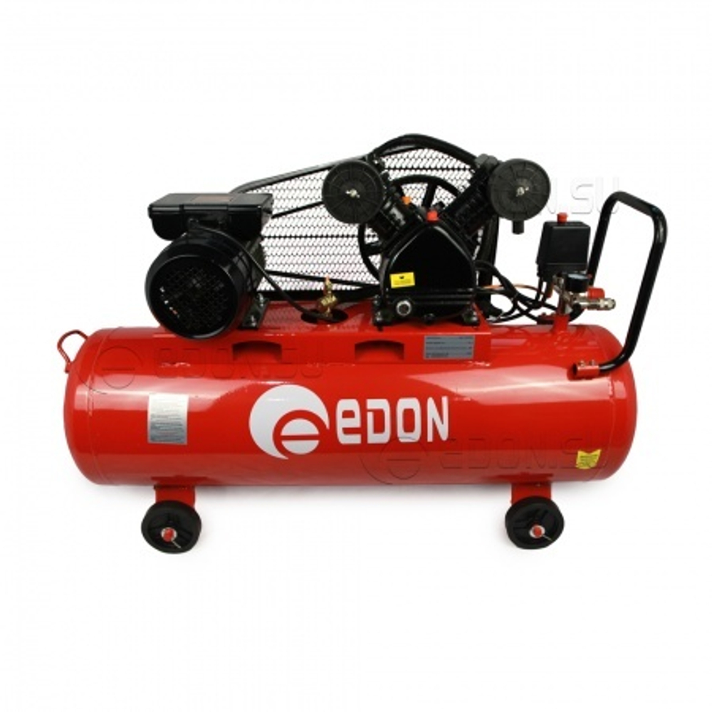 Компрессор масляный Edon OAC-1002400