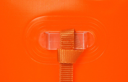 Буй для плавания надувной