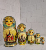 Матрешка
