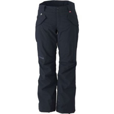 Брюки MARKER WOMEN'S HIGH LINE PANT (артикул 3302) цвет Black (010)