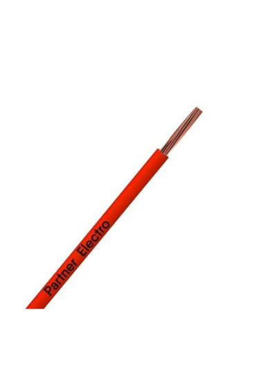 Провод ПуГВнг(А)-LS 1х1.5 450/750В К (уп.100м) ПАРТНЕР ЭЛЕКТРО ЦБ-00020728