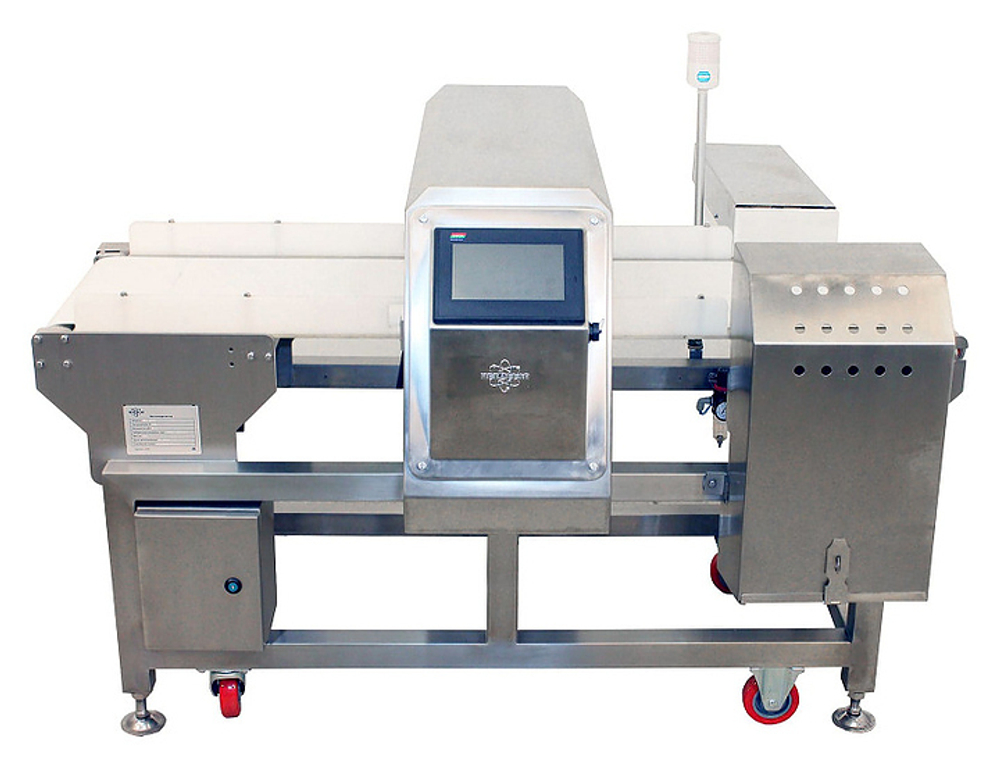 Металлодетектор конвейерный METALLAR MDC-250 158531