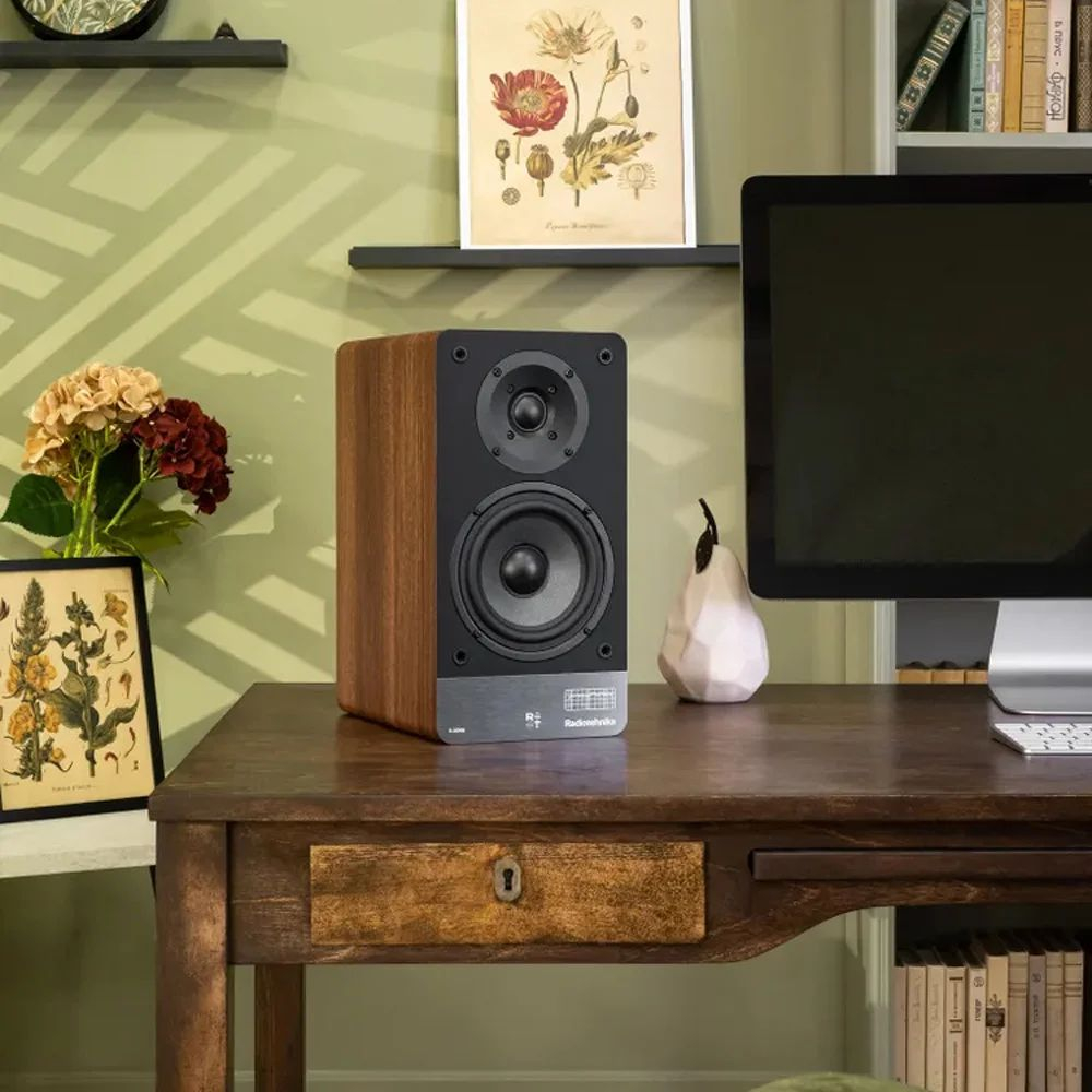 Полочная акустика Radiotehnika S-20NA MKII