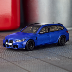 Hot Wheels | Elite 64 | BMW M3 Touring (2025)