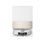 Робот-пылесос Dreame L20 Ultra White со станцией самоочистки
