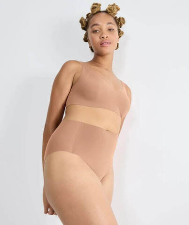 Трусы женские Sloggi ZERO Feel High Waist Briefs