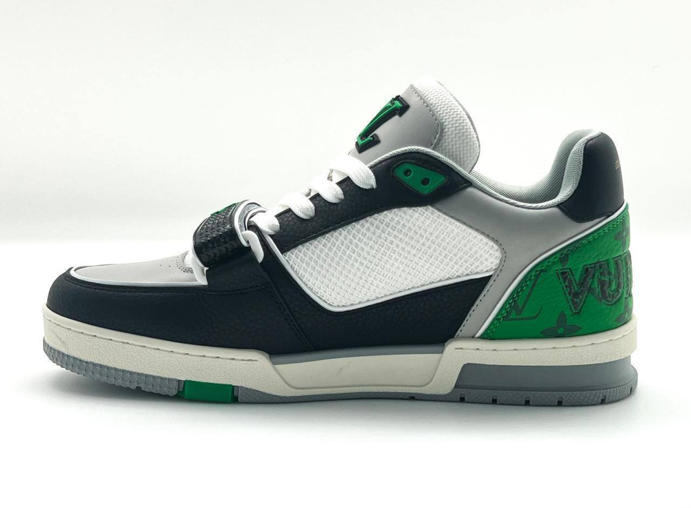 Кеды Louis Vuitton Trainer