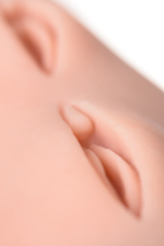 Мастурбатор реалистичный Kokos Dream 18 с двойным слоем 18,5 см