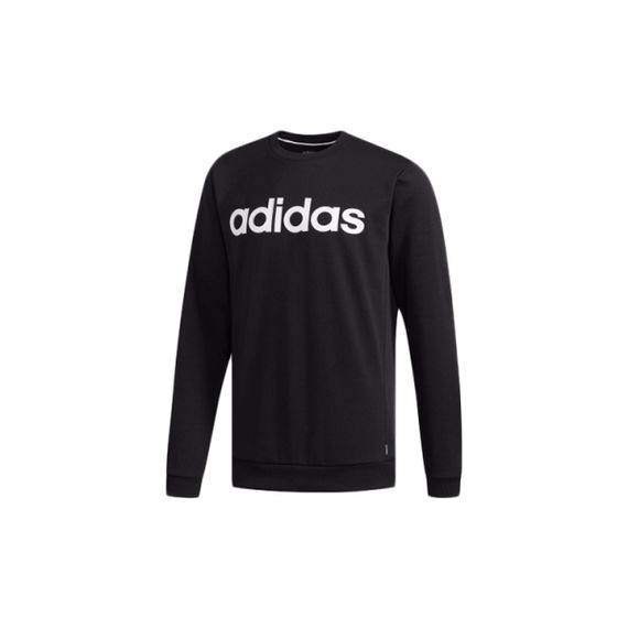 Adidas M C+ Swt Ls