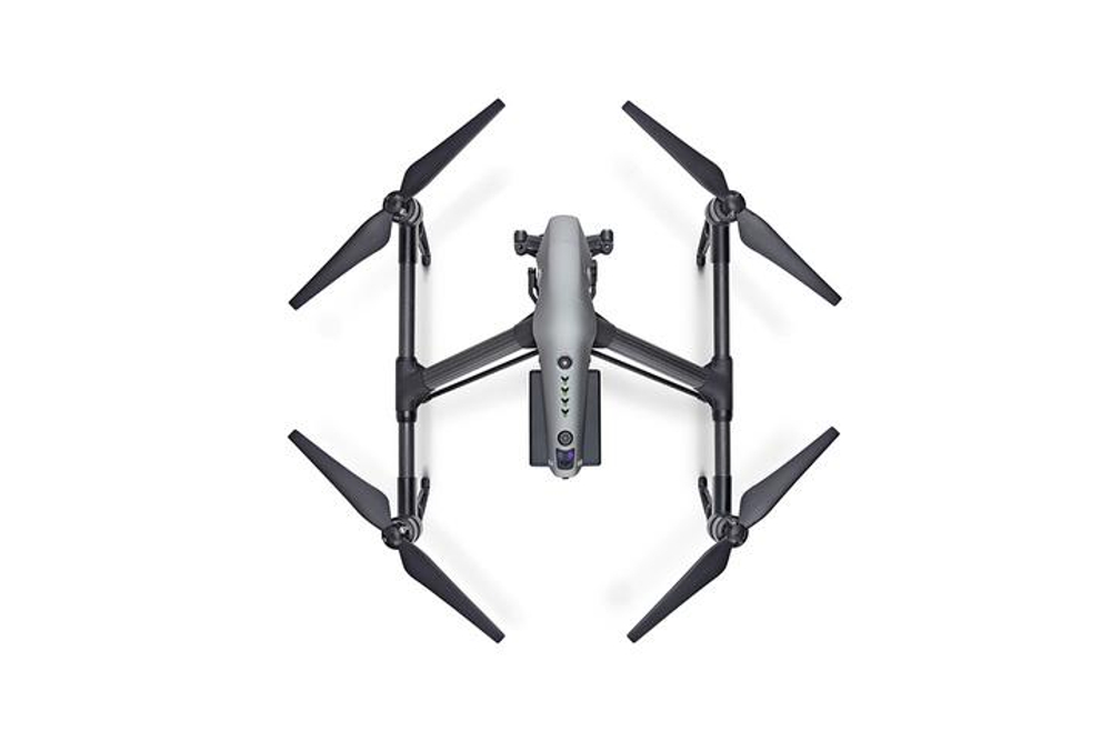 Квадрокоптер Inspire 2 X5S Advanced Kit