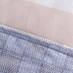 Комплект постельного белья Люкс Сатин 100% хлопок A301