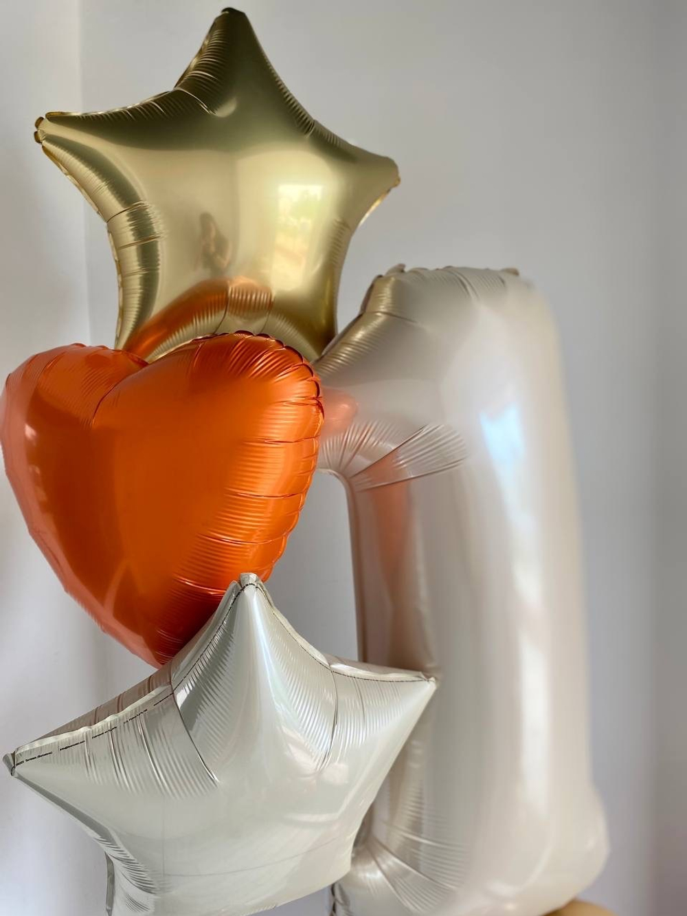 Воздушные шары на 1 сентября №1164