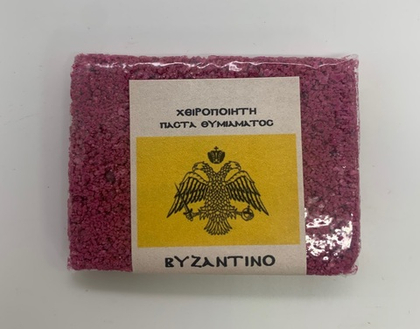Ладан Византия